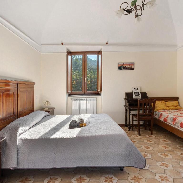 Casa Vacanze Il Casale Del Sole - Casa con 2 Camere da Letto - 11