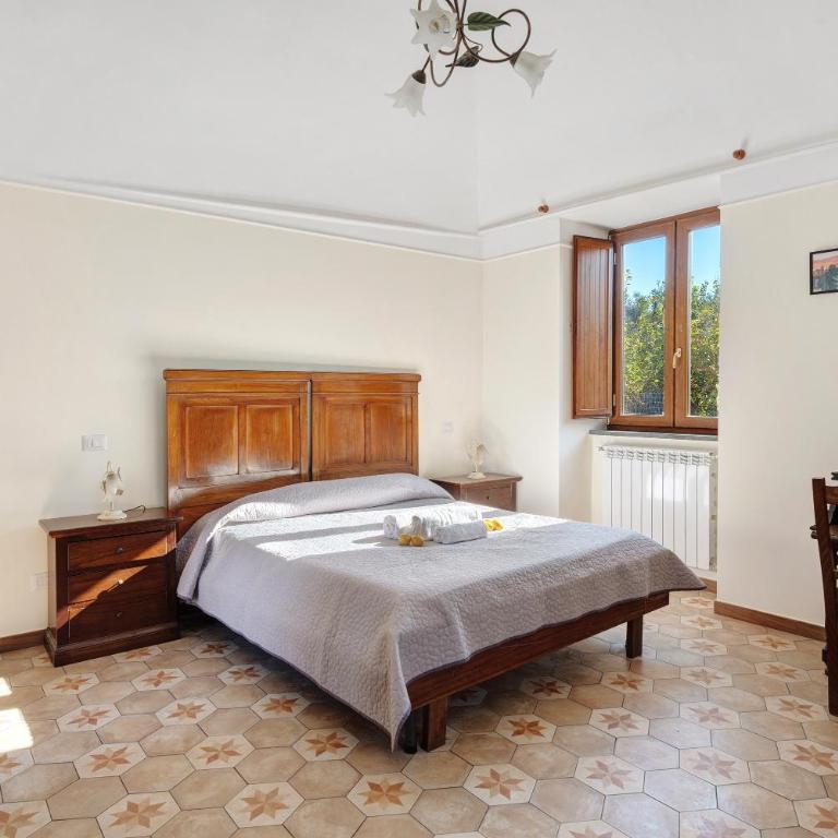 Casa Vacanze Il Casale Del Sole - Casa con 2 Camere da Letto - 13