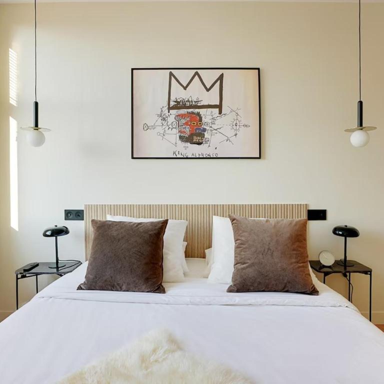 Colosseum View Luxury Apartments Rome - Appartement - 12