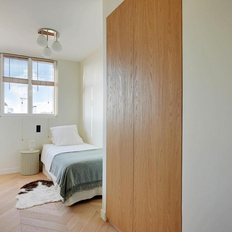 Colosseum View Luxury Apartments Rome - Appartement - 9