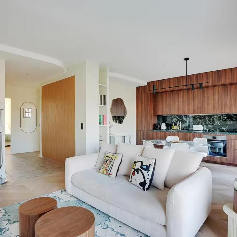 Colosseum View Luxury Apartments Rome - Appartement - 11