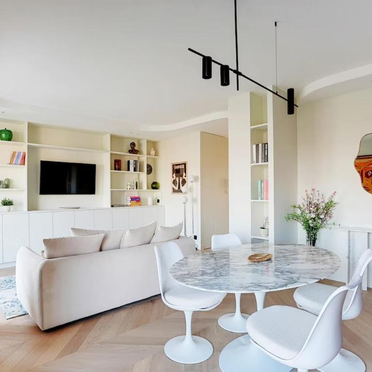 Colosseum View Luxury Apartments Rome - Appartement - 2