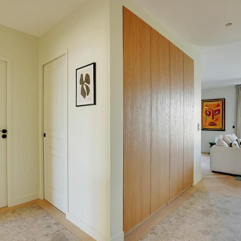 Colosseum View Luxury Apartments Rome - Appartement - 6