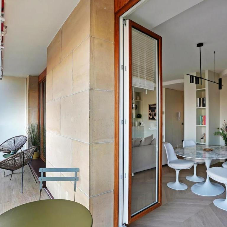 Colosseum View Luxury Apartments Rome - Appartement - 7