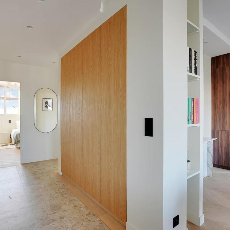 Colosseum View Luxury Apartments Rome - Appartement - 8