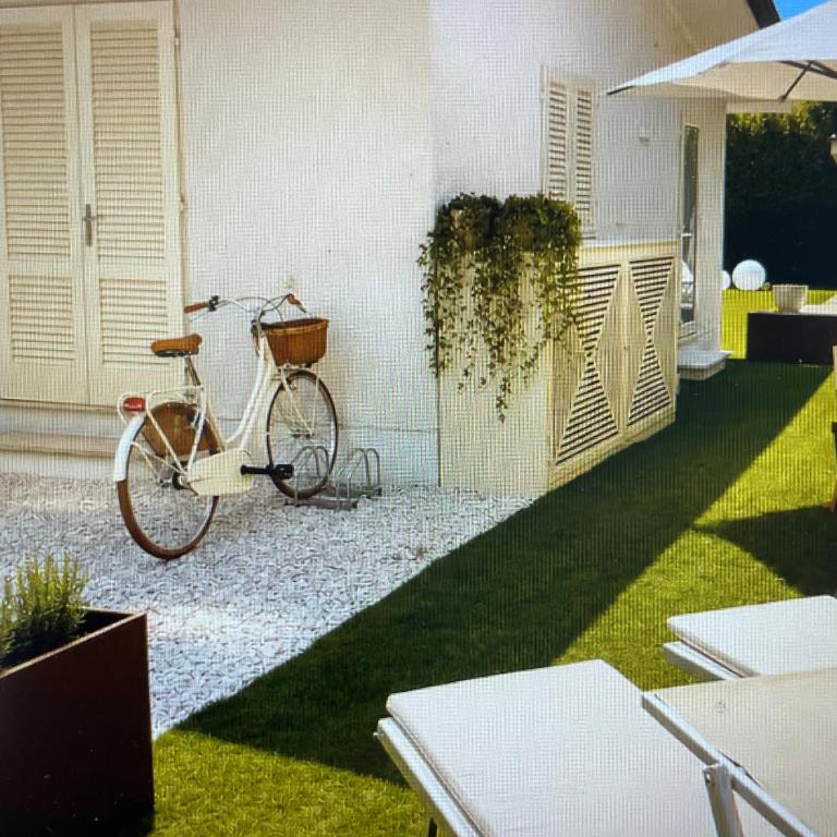 Villa Emerald Horizon - Villa con 1 Camera da Letto - 2