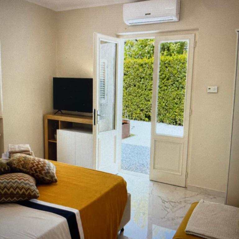 Villa Emerald Horizon - Villa con 1 Camera da Letto - 6