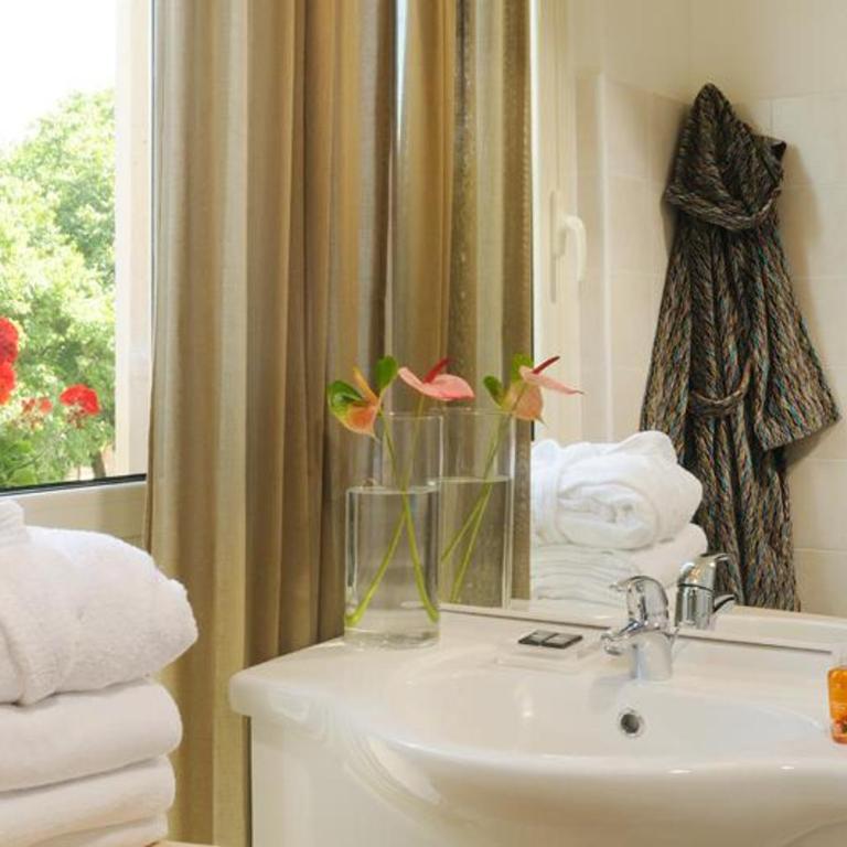 Dolce Vita Suite Alghero - Standard Doppelzimmer - 1