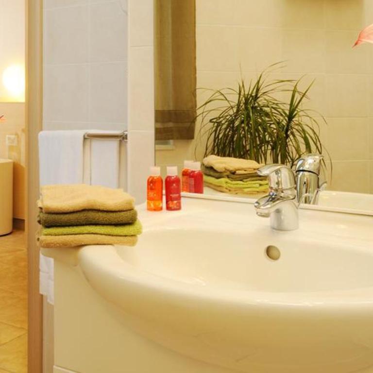 Dolce Vita Suite Alghero - Standard Doppelzimmer - 7