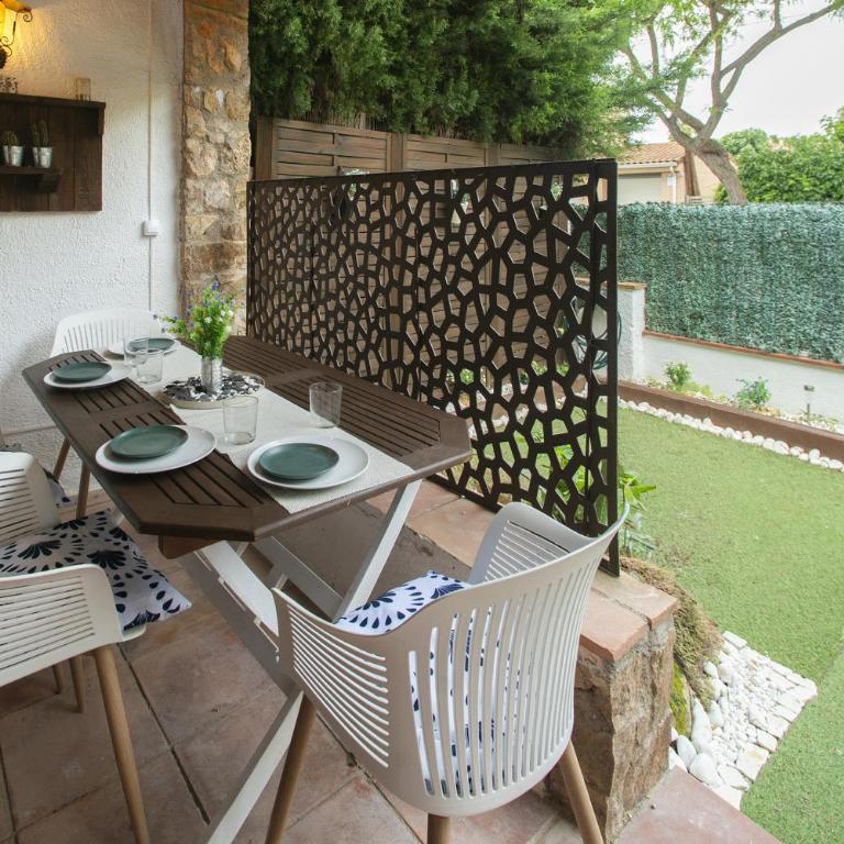 WELCS APARTAMENTO 392 PDA con patio - Apartamento Clásico - 1