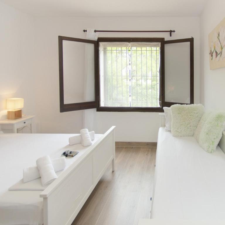 WELCS APARTAMENTO 392 PDA con patio - Apartamento Clásico - 7