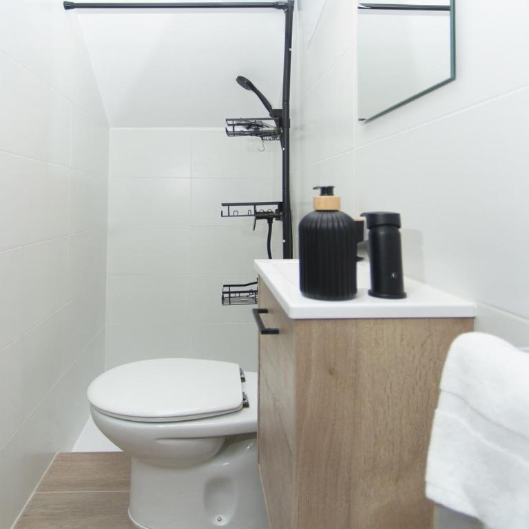 WELCS APARTAMENTO 392 PDA con patio - Apartamento Clásico - 8