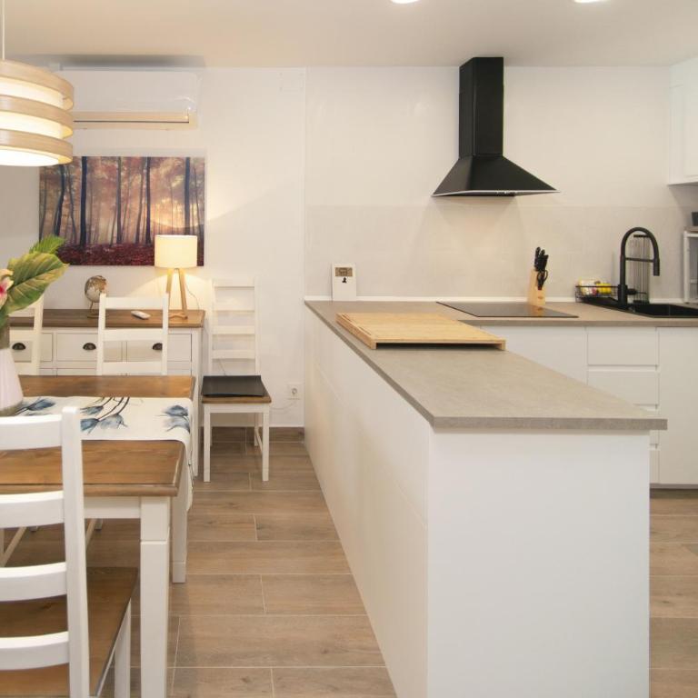 WELCS APARTAMENTO 392 PDA con patio - Apartamento Clásico - 13