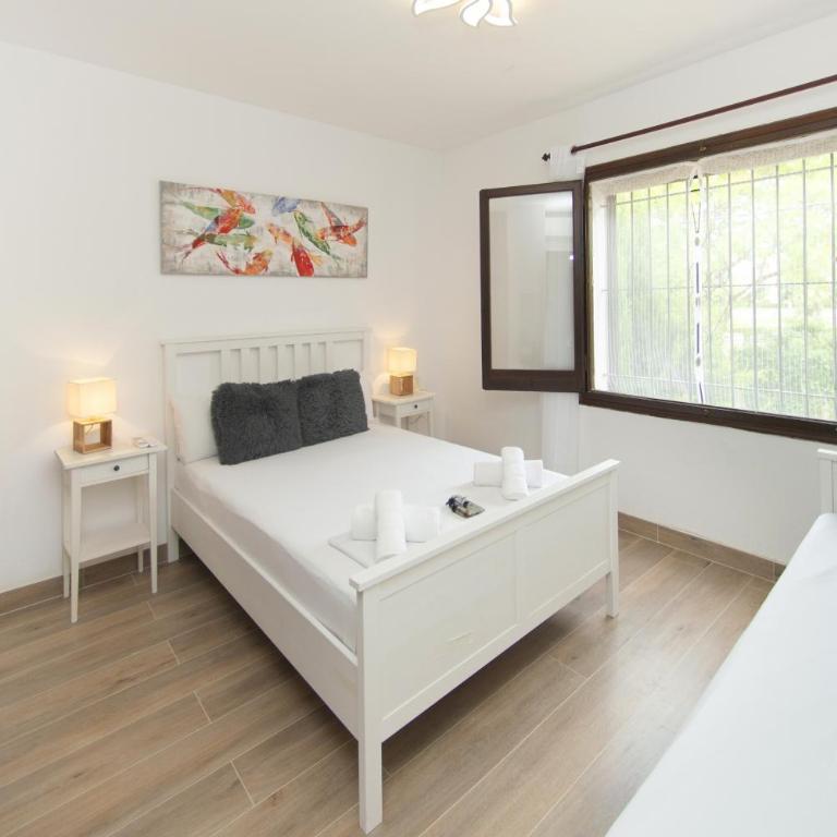 WELCS APARTAMENTO 392 PDA con patio - Apartamento Clásico - 15