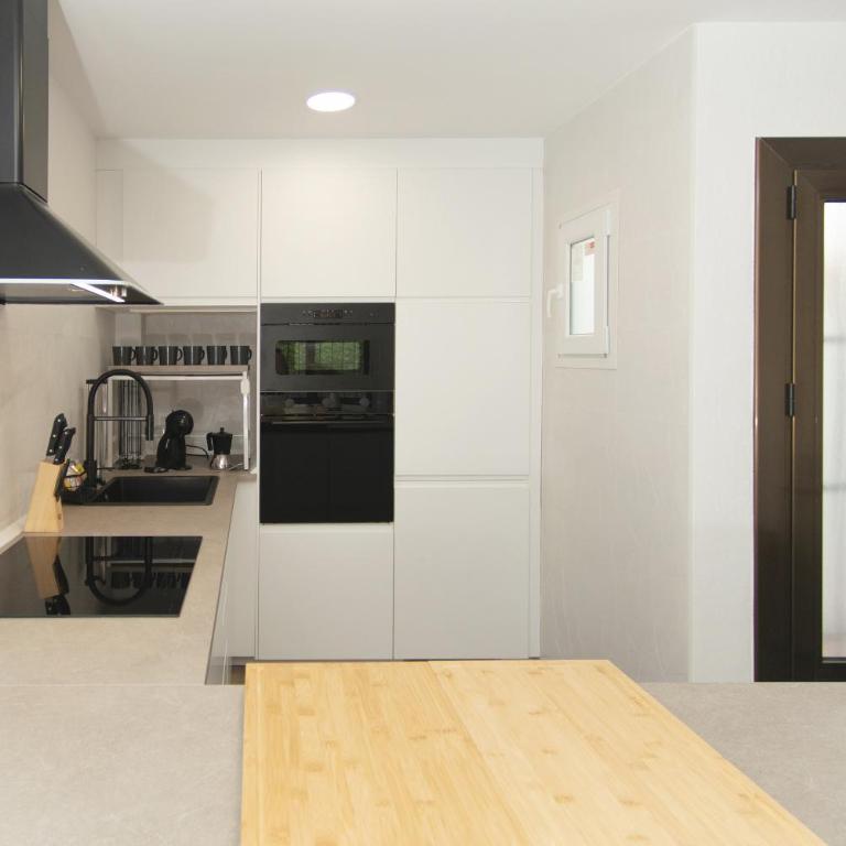 WELCS APARTAMENTO 392 PDA con patio - Apartamento Clásico - 14