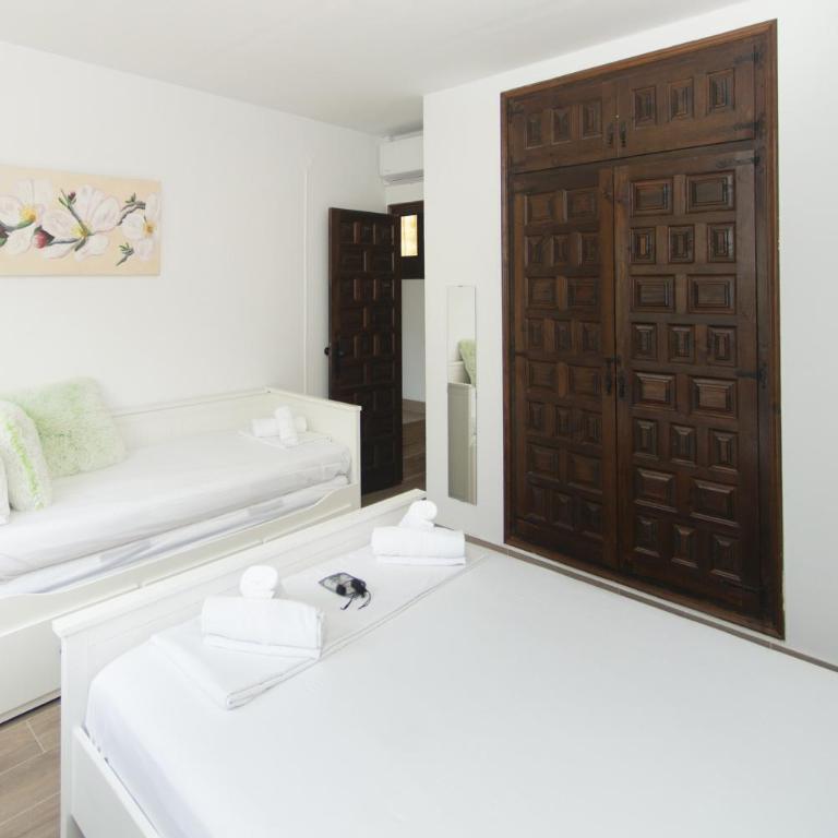 WELCS APARTAMENTO 392 PDA con patio - Apartamento Clásico - 17
