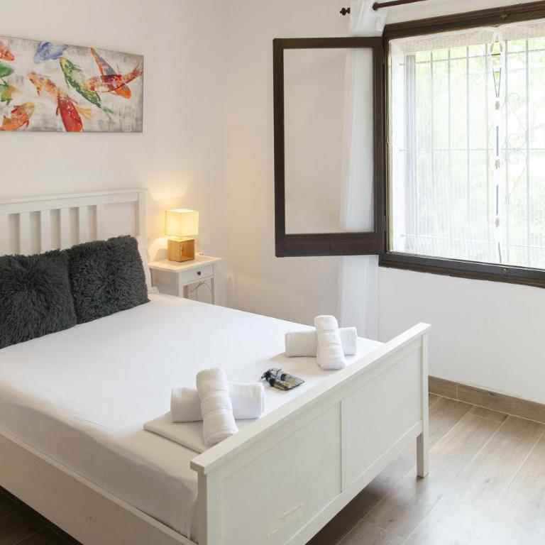 WELCS APARTAMENTO 392 PDA con patio - Apartamento Clásico - 18