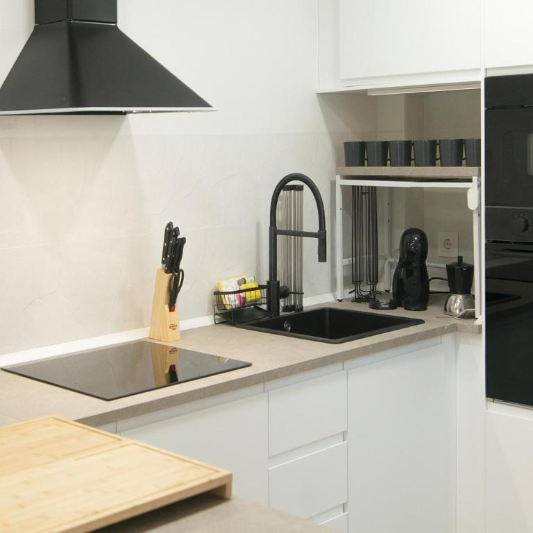 WELCS APARTAMENTO 392 PDA con patio - Apartamento Clásico - 19