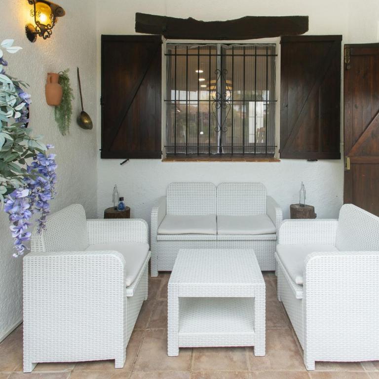 WELCS APARTAMENTO 392 PDA con patio - Apartamento Clásico - 21