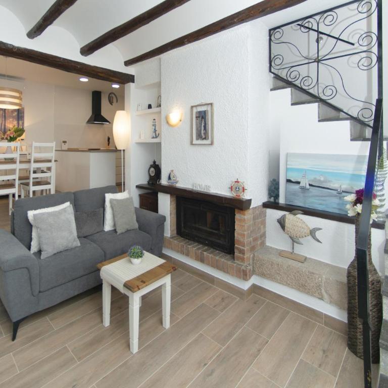 WELCS APARTAMENTO 392 PDA con patio - Apartamento Clásico - 23
