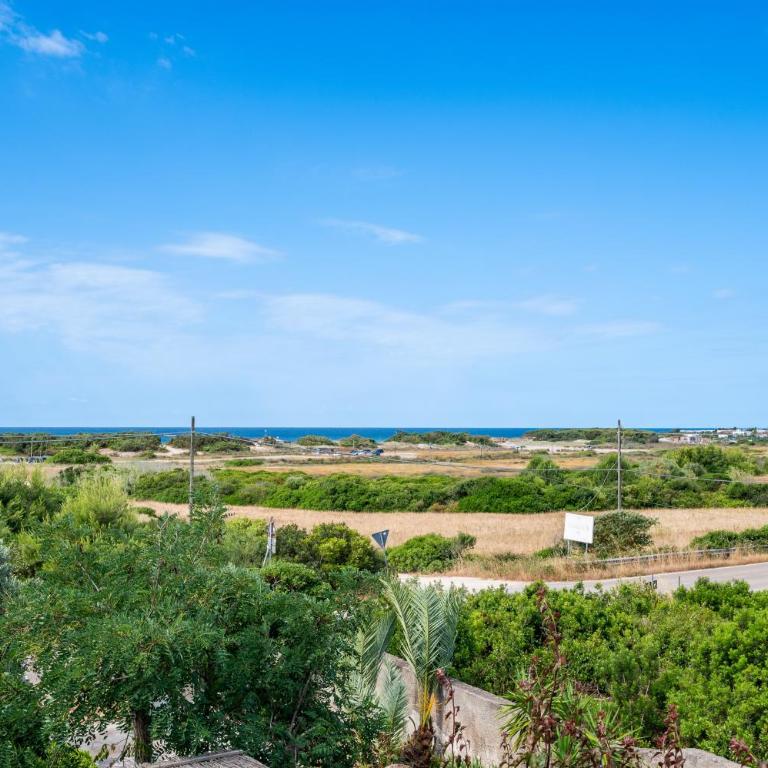 Claudia Bay Villa - Three-Bedroom House - 22