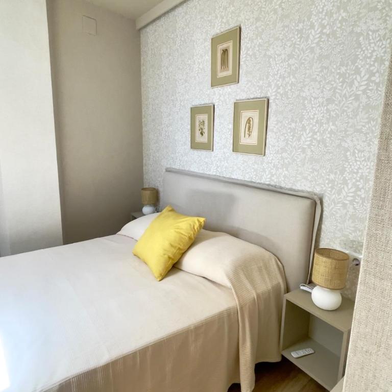 Huelin Beach Suites Costa Azul - Apartamento de 1 dormitorio - 11