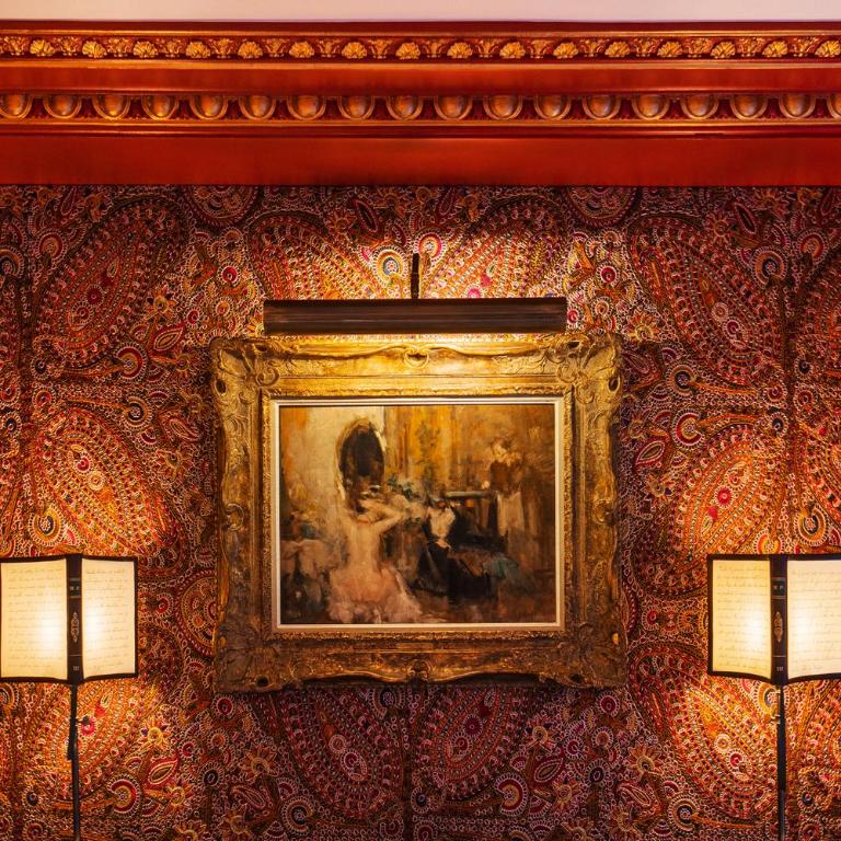 Maison Proust, Hotel & Spa La Mer - Chambre Deluxe - 6