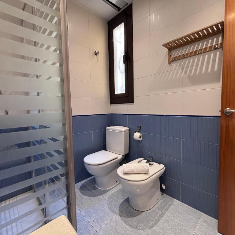 Private Terrace House near Camp Nou - Apartamento de 2 dormitorios - 5