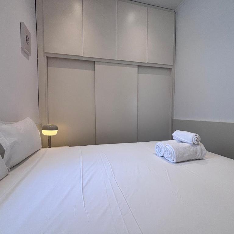 Private Terrace House near Camp Nou - Apartamento de 2 dormitorios - 13