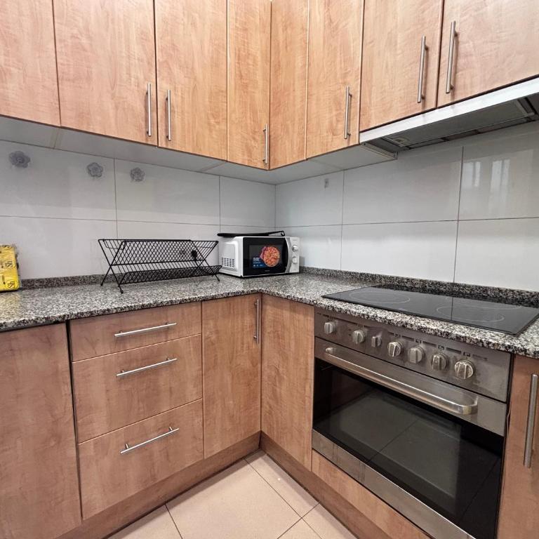 Private Terrace House near Camp Nou - Apartamento de 2 dormitorios - 17