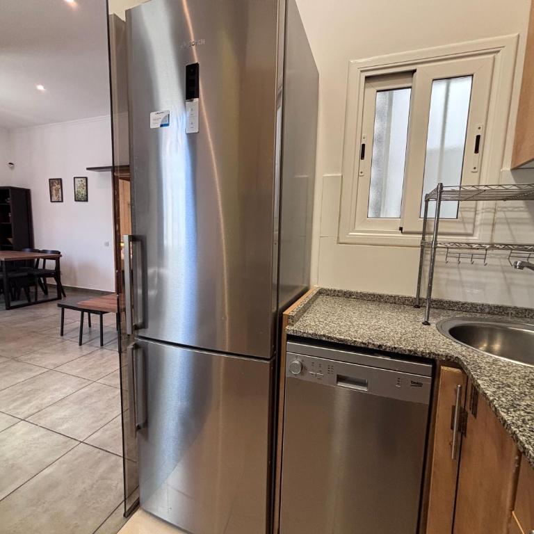 Private Terrace House near Camp Nou - Apartamento de 2 dormitorios - 18