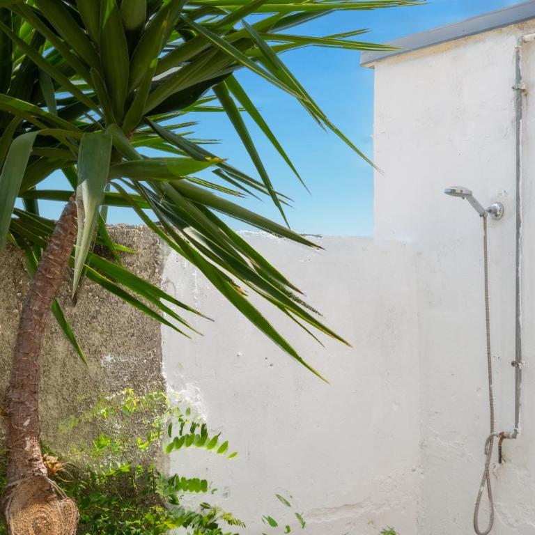 Claudia Bay Villa - Three-Bedroom House - 24