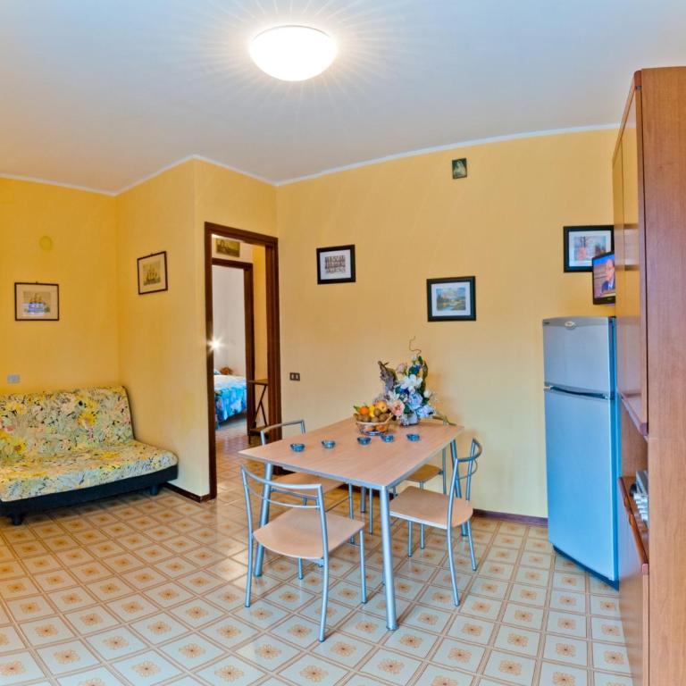 Flaminia - Appartamento con 2 Camere da Letto - 5