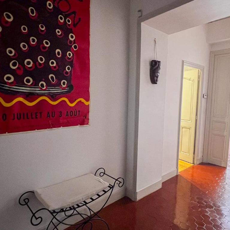 AC - Luxury in the City Center - Apartment mit 2 Schlafzimmern - 17