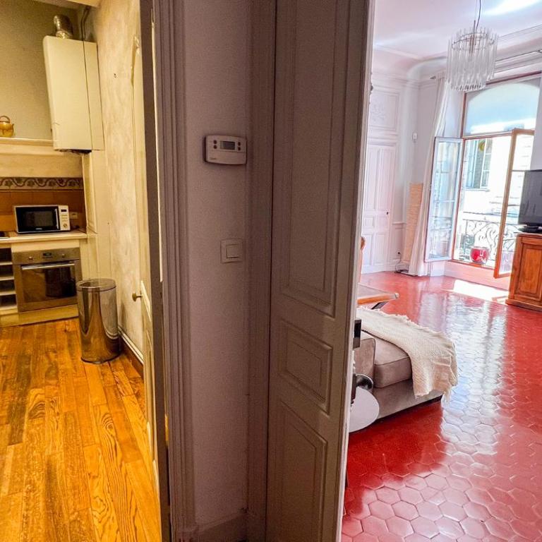AC - Luxury in the City Center - Apartment mit 2 Schlafzimmern - 19