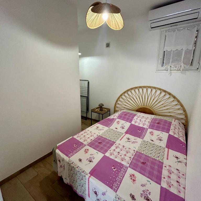 Studio Lot 2 RDC tout à pied gare plages restos - One-Bedroom Apartment - 9