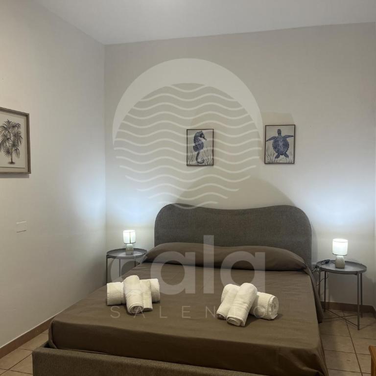Villa Camelia By Cala Salento - Casa con 2 Camere da Letto - 17