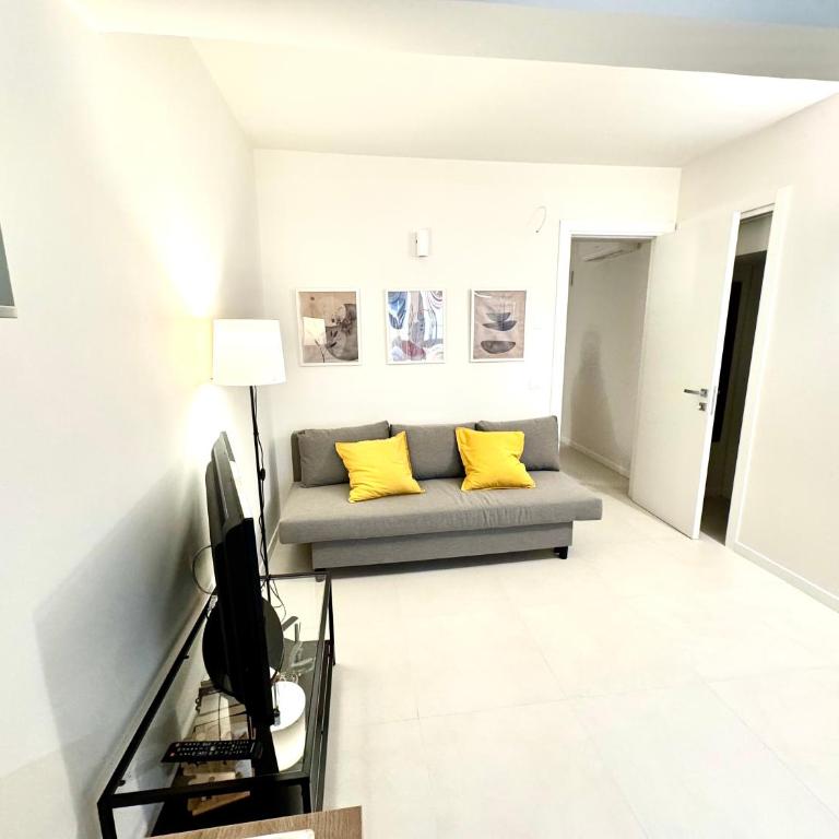 Almarèa, a un passo dal mare - Casa con 1 Camera da Letto - 3