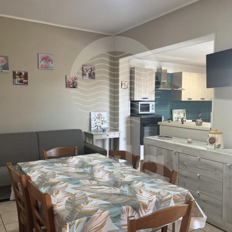 Villa Camelia By Cala Salento - Casa con 2 Camere da Letto - 2