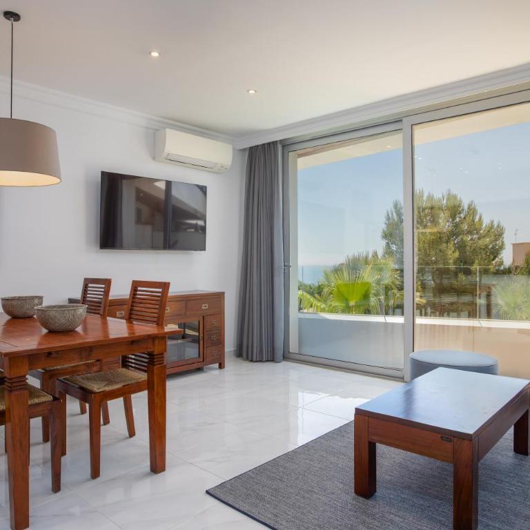 Apartamentos Marivent by Brava Hoteles - Appartamento Deluxe - 11