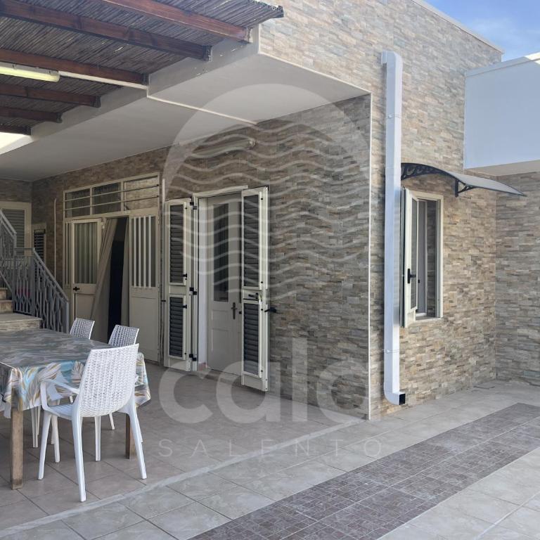 Villa Camelia By Cala Salento - Casa con 2 Camere da Letto - 26