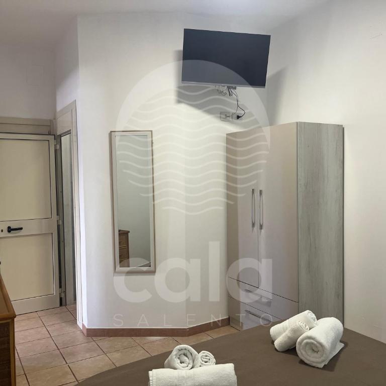 Villa Camelia By Cala Salento - Casa con 2 Camere da Letto - 18
