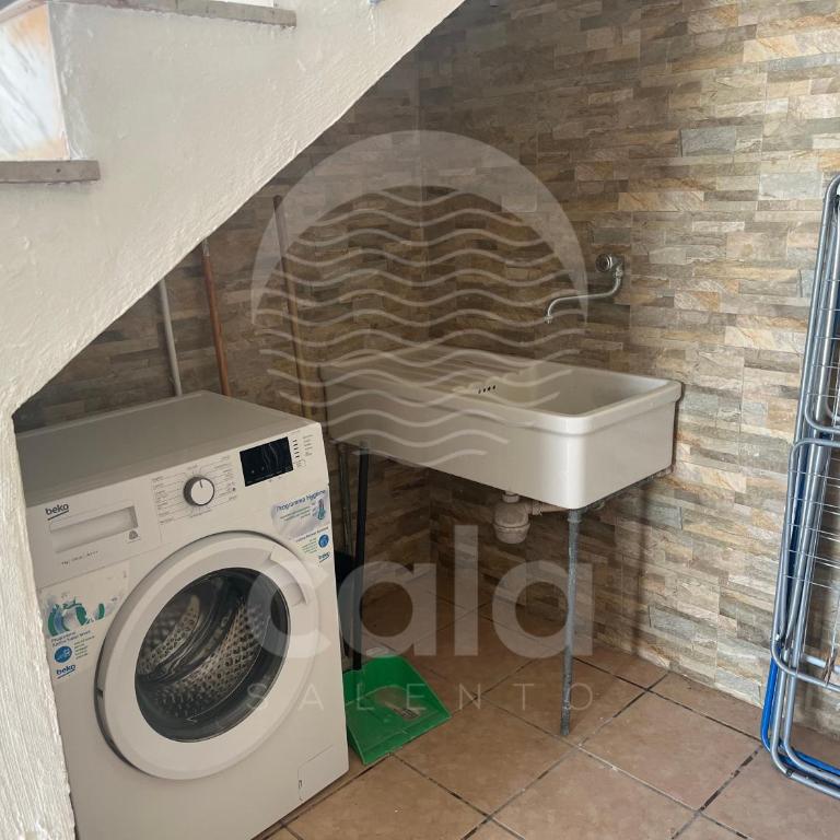 Villa Camelia By Cala Salento - Casa con 2 Camere da Letto - 28