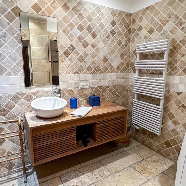 AC - Luxury in the City Center - Apartment mit 2 Schlafzimmern - 24