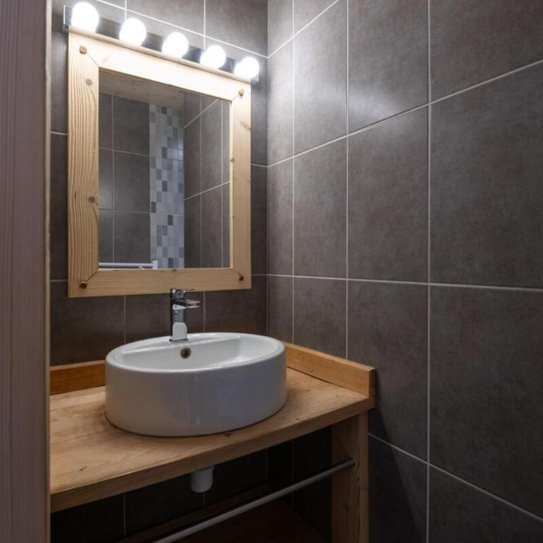 Chalet Belombre - 12 pers - Spa - Sauna - Chalet - 27