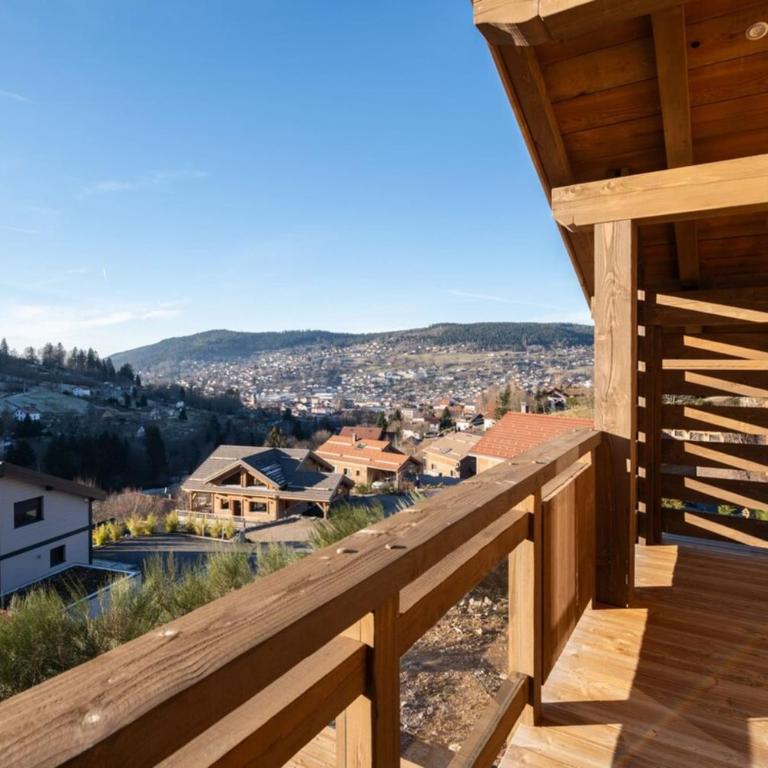 Chalet Trevose - 10 pers - Spa & Sauna - Chalet - 5