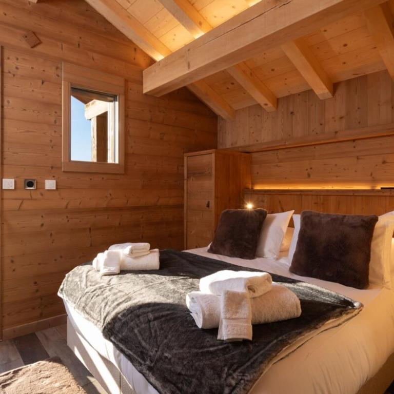 Chalet Trevose - 10 pers - Spa & Sauna - Chalet - 28