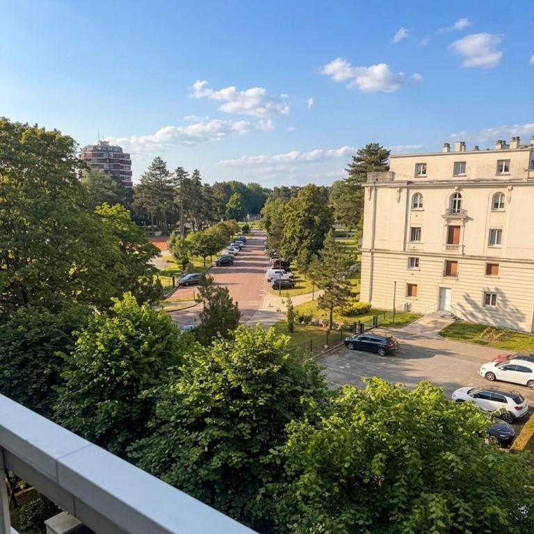 Écrin Opale Le Touquet - Appartement 1 Chambre - 4