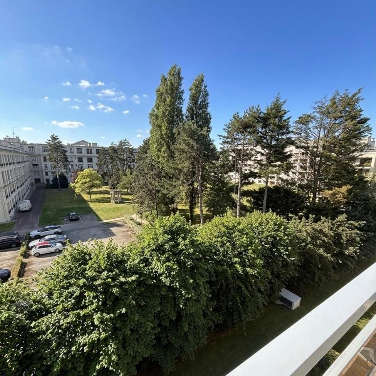 Écrin Opale Le Touquet - Appartement 1 Chambre - 3