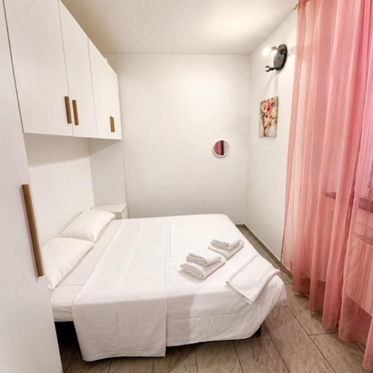Comfort Two-Bedroom Apartment - Viale Umbria, Porta Romana - Appartement 2 Chambres - 6